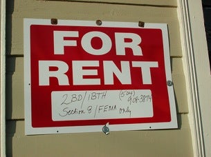 Reduce Your Rent With This Simple Letter