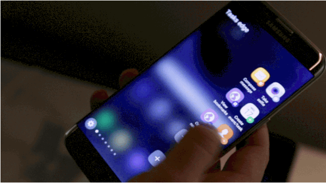 6 aciertos y 4 errores del nuevo Samsung Galaxy S7
