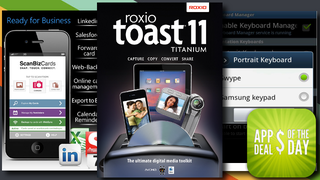 toast 11 titanium mac free download