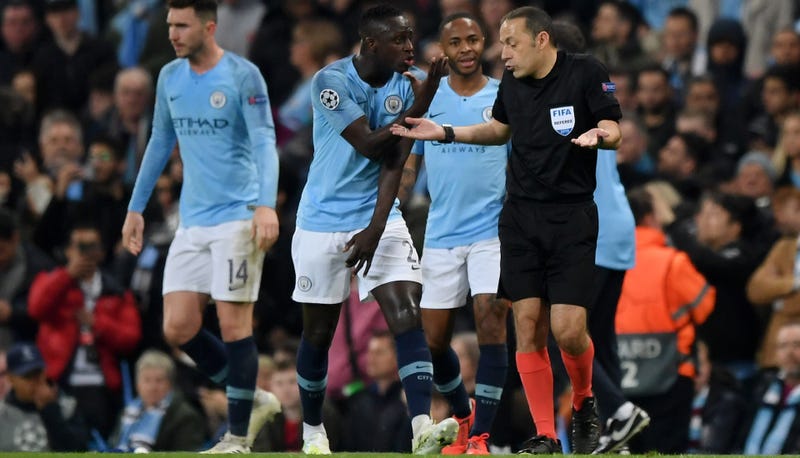 Illustration for article titled VAR Will Ruin Everything