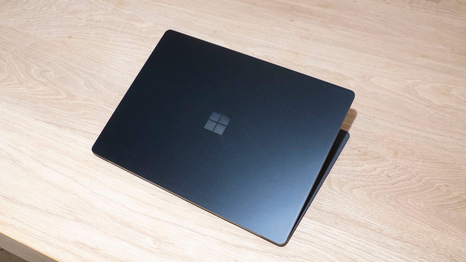 The Next Surface Laptop Might Have a Powerful Surprise