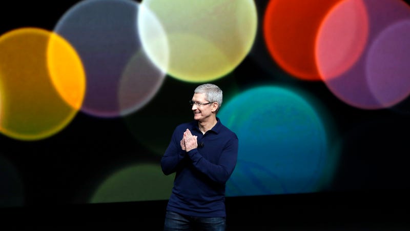 Siri, speakers and software: Highlights from the Apple show