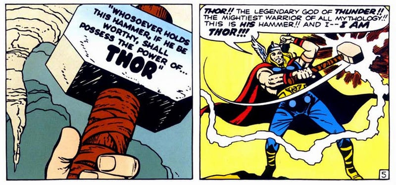 download the story of thor