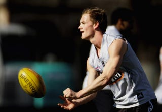 Illustration for article titled Australian Football Player Falls To His Death In Las Vegas