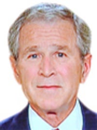 George W. Bush