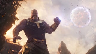 Let'<em>s talk about the secret villain of </em><i>Avengers: Infinity War</i>