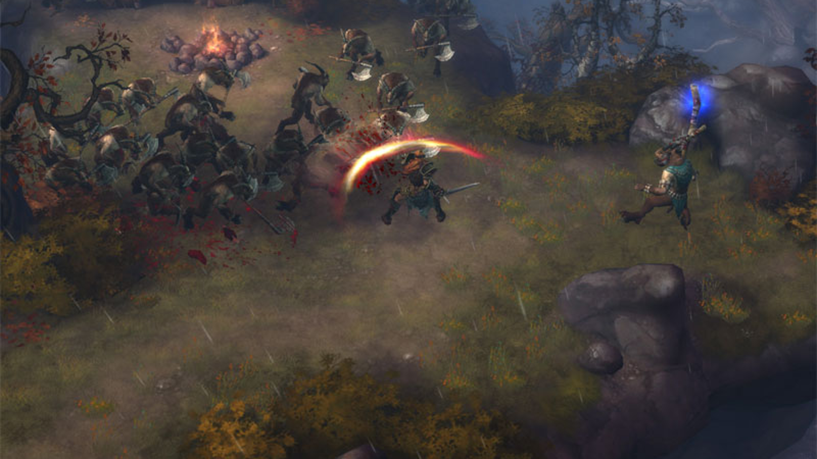 diablo 2 median xl barbarian