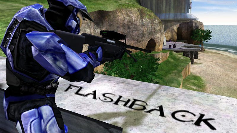 Illustration for article titled What People Used To Say About The First Xbox