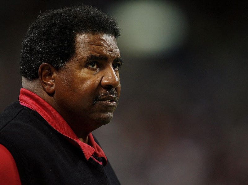 Dennis Green Dilip Vishwanat/Getty Images