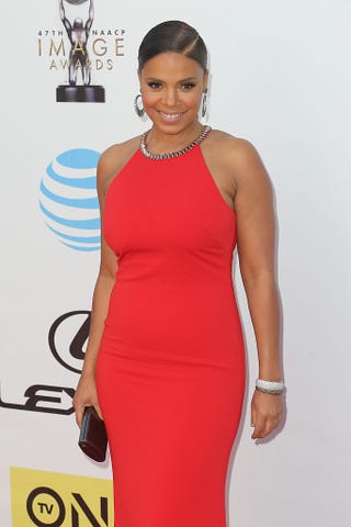 Imeh Akpanudosen/Getty Images for NAACP Image Awards