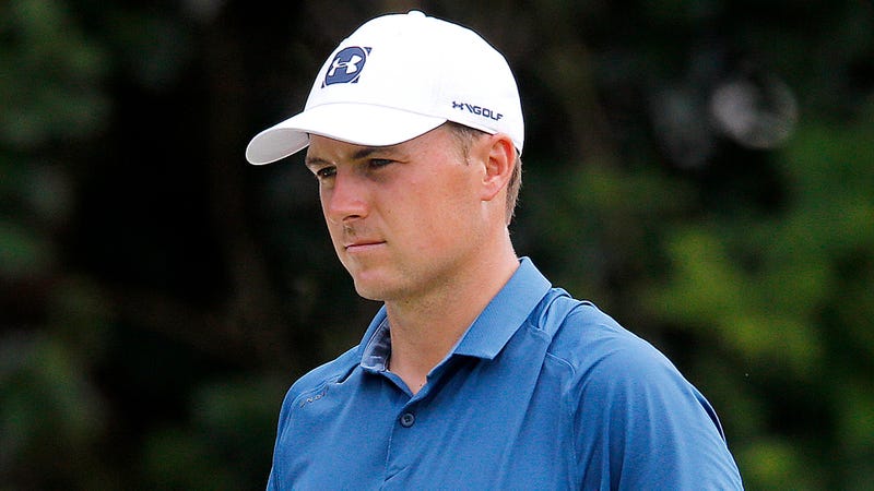 Illustration for article titled Golfer Can Never Remember If He’s Matt Kuchar Or Brooks Koepka