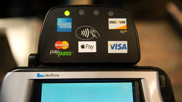 What to Know About Contactless Payment Limits