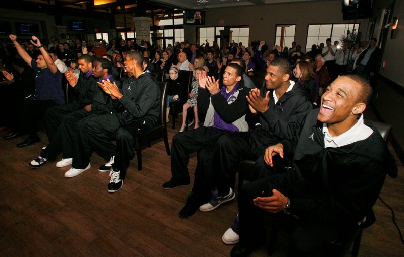 Illustration for article titled For The First Time, The NCAA Selection Committee Reveals How The Brackets Are Built