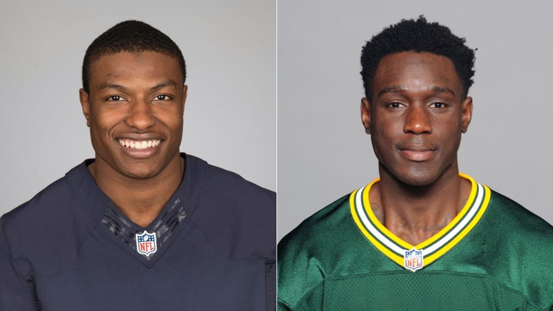 Two Nfl Players Arrested After Altercation At Iowa Bar