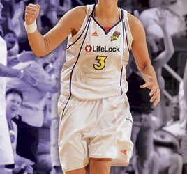 Illustration for article titled The WNBA, Becoming More Like Little League Every Day