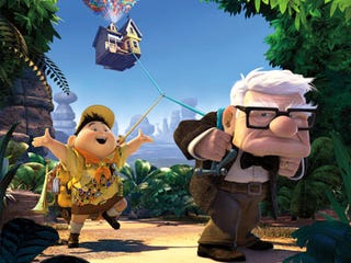 Illustration for article titled How About An Animated Movie With A Female Lead Who Isn't A Princess?
