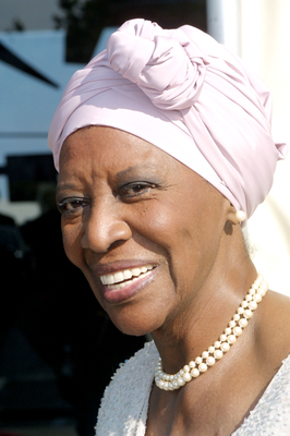 Frederick M. Brown/Stringer/Getty Images