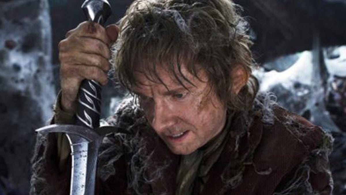 77 Science Fiction And Fantasy Movies To Watch Out For In 2013