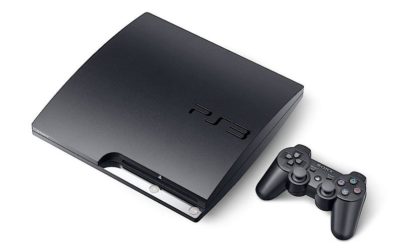 Should You Buy A PlayStation 3?