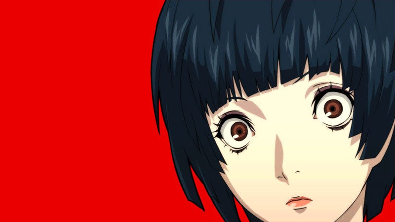 Persona 5's Sexual Relationships Can Get Complicated