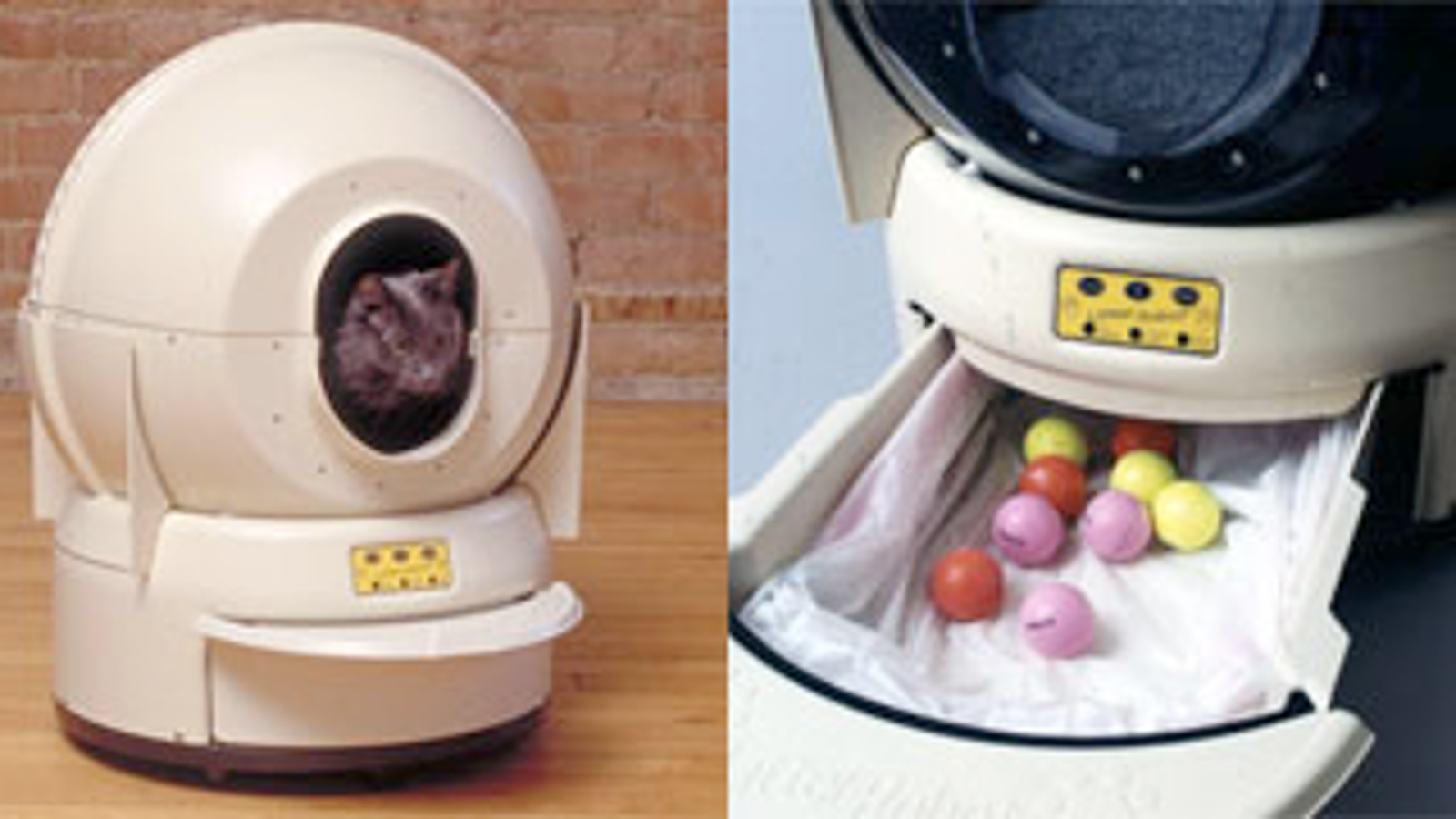 litter robot 4
