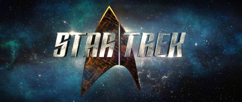 Illustration for article titled Netflix Gets the International Rights to All the Star Trek TV Series, Including the New One