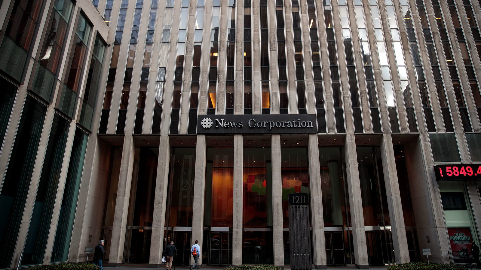 'Knewz' Is Krupert Kmurdoch's Kgoogle Knews Kalternative