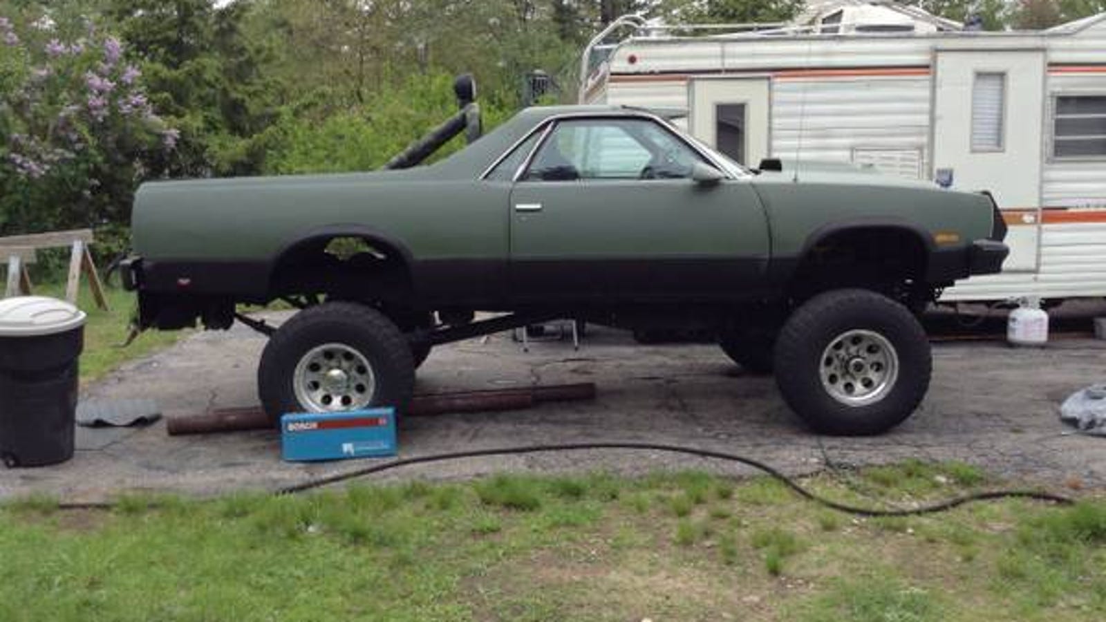 4x4 El Camino For Sale Craigslist Best Car Update 2019 2020 By