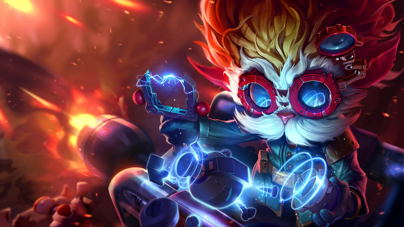 Illustration for article titled Riot Accidentally Sends A ‘Few’ League of Legends Players Other People’s Personal Info