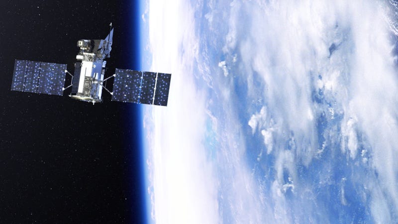 Illustration for article titled Company Sold NASA Faulty Rocket Parts for Almost 20 Years
