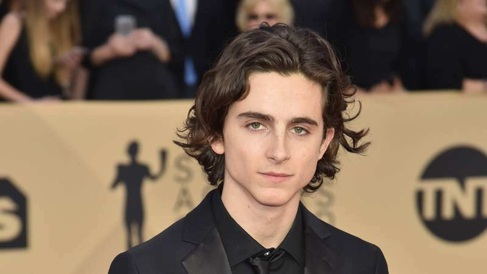 ‘I Wanted To Become The Oldest Best Actor Nominee At The Age Of 125 For