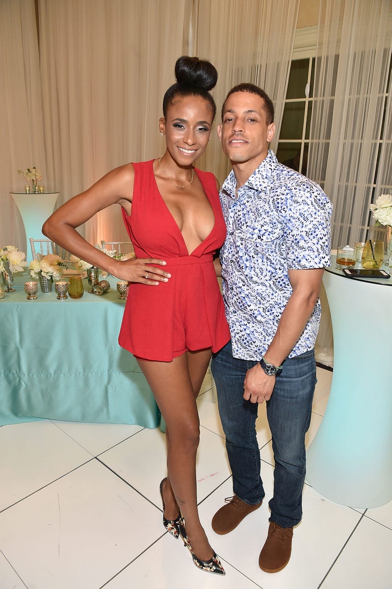 Why Miko Grimes’ Flavor of ‘Boughetto’ Is Just Right for Me
