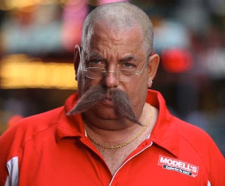 Illustration for article titled Modell's CEO Tricks Dick's Staff Into Showing Him Private Back Area