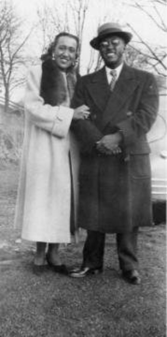 Illustration for article titled Real Dads, Real Style: Reader Photos