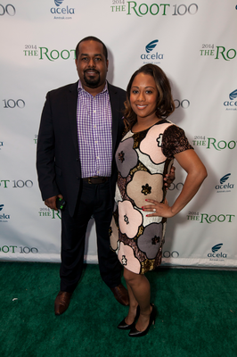 Derrick Davis/The Root