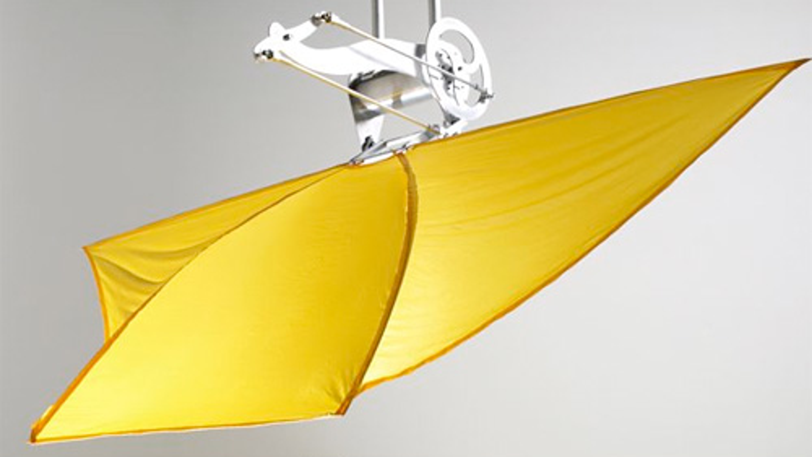 This Bladeless Single-Blade Fan Makes Me Wish for a Hot ...