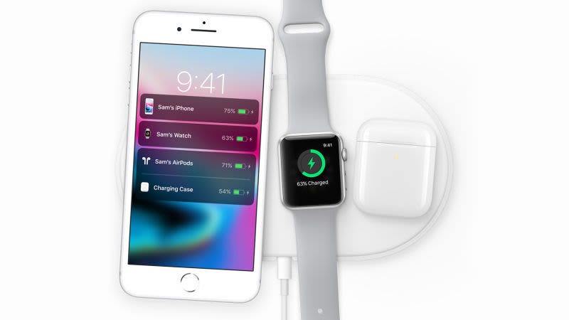 Imagen: Apple