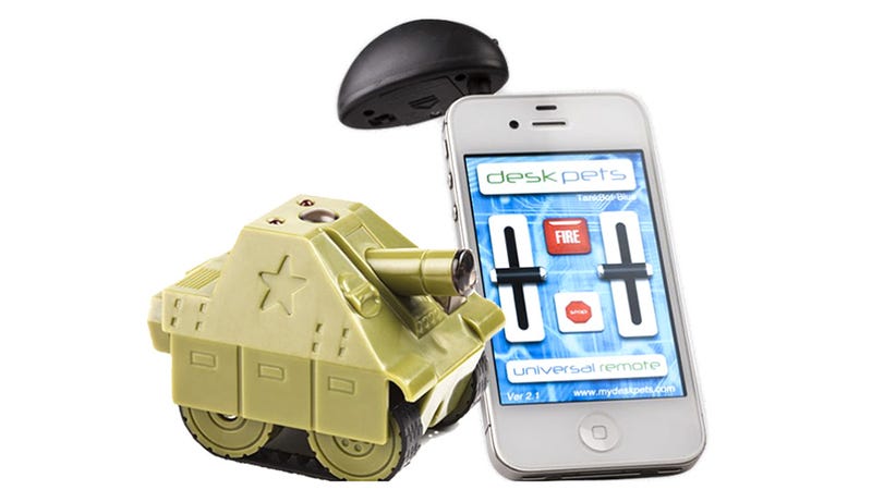 who makes the best rc tanks