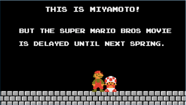 The Out-of-Touch Adults' Guide to Kid Culture: What Does 'This is Miyamoto' Mean?