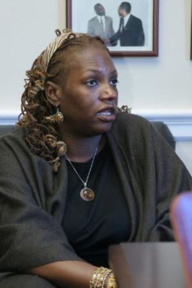 Illustration for article titled Green Collar Heroes