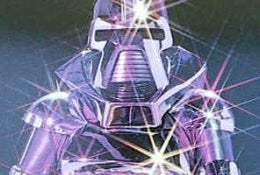 Illustration for article titled BSG's Cylons Were Originally Daleks With Legs
