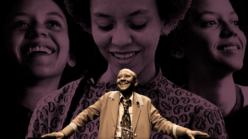 Photo Illustration by Elena Scotti/The Root/GMG; photos via Getty Images