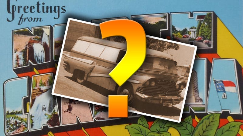 Illustration for article titled North Carolina Needs Jalopnik Brains!