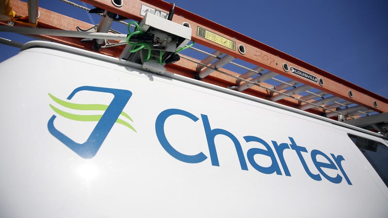 Illustration for article titled Oh God, Verizon Wants to Buy Charter Now?