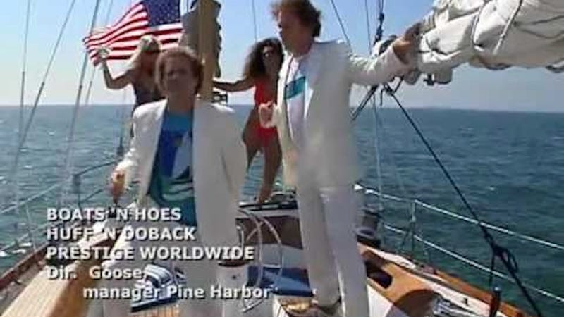 Amazon.com : Annfly Prestige Worldwide Boats & Hoes Step 
