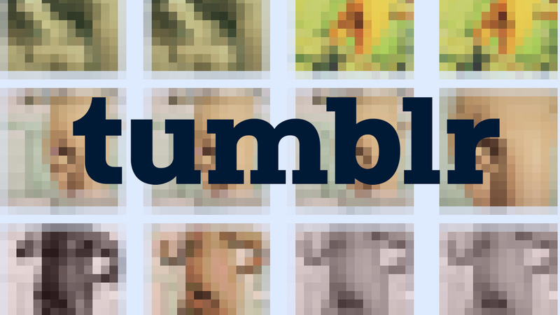 Illustration for article titled Tumblr Porn Ban Leaves Artists And Fans Seeking New Platforms