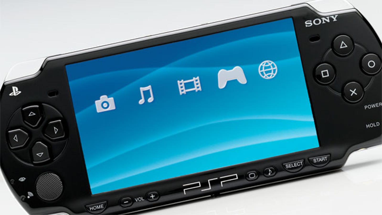 Vita Can Play 'Most' Downloadable PSP Games, Sony Thinking About