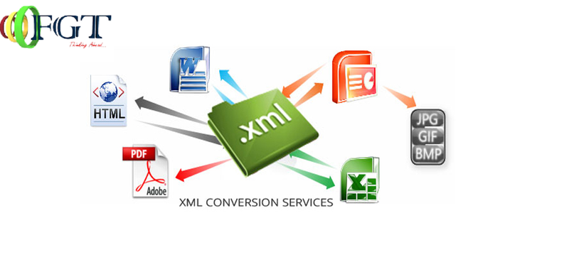 Illustration for article titled Advantages
of using XML for data conversion