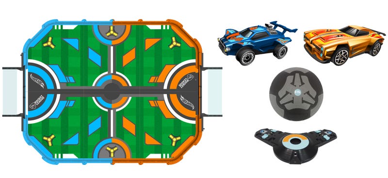 hotwheel collectables