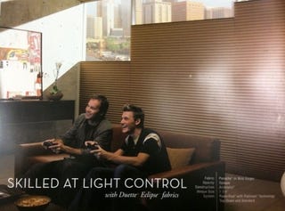 Illustration for article titled At Last, Blinds For Gamers
